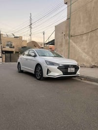 النترا • ٢٠١٩ • خليجي