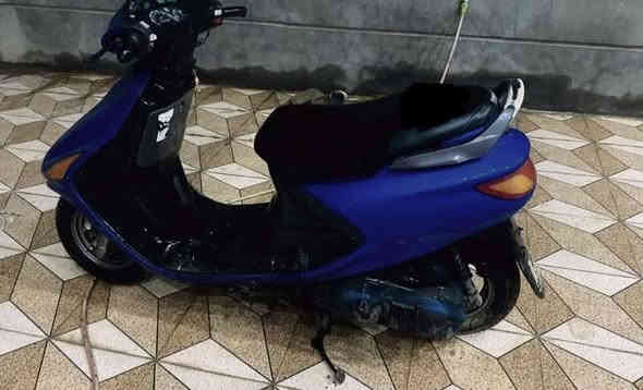 سلام عليكم
دراجه فراشه فحل للبيع كفاله عامه من الويل الأمامي للويل الخلفي جيب مصلح وياك وافحص كهربائيات كامله ربع ما تذب عليها مال جناي دراجه حاويه مكفوله من البرغي 
اترايك لطهران #السعر 600 الف 
مكاني ديوانيه/سنيه
اتصل وبيك خير ودلل
 ***********
