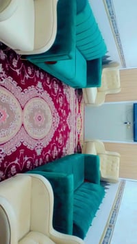 ١٠ مقاعد • تسكام • جديد