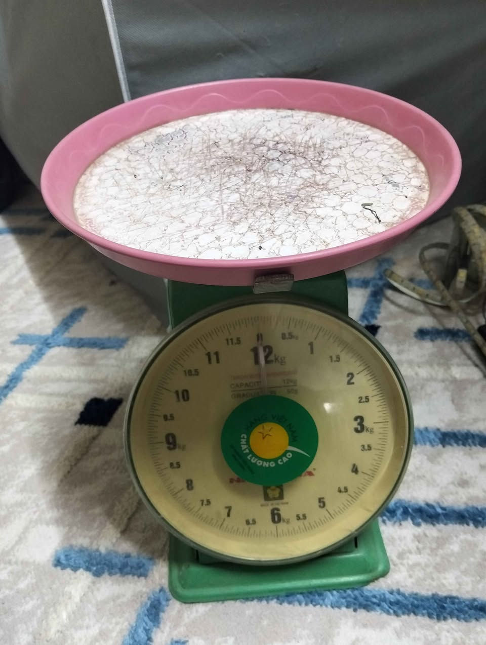 ميزان الكتروني مستخدم قليل ب 30 الف و الثاني ميزان اعتيادي ب 15 الف كركوك, العراق


**إذا كنت صاحب هذا الإعلان وتريد حذفه لأي سبب، رجاءا أرسل رسالة إلى الدعم الفني**