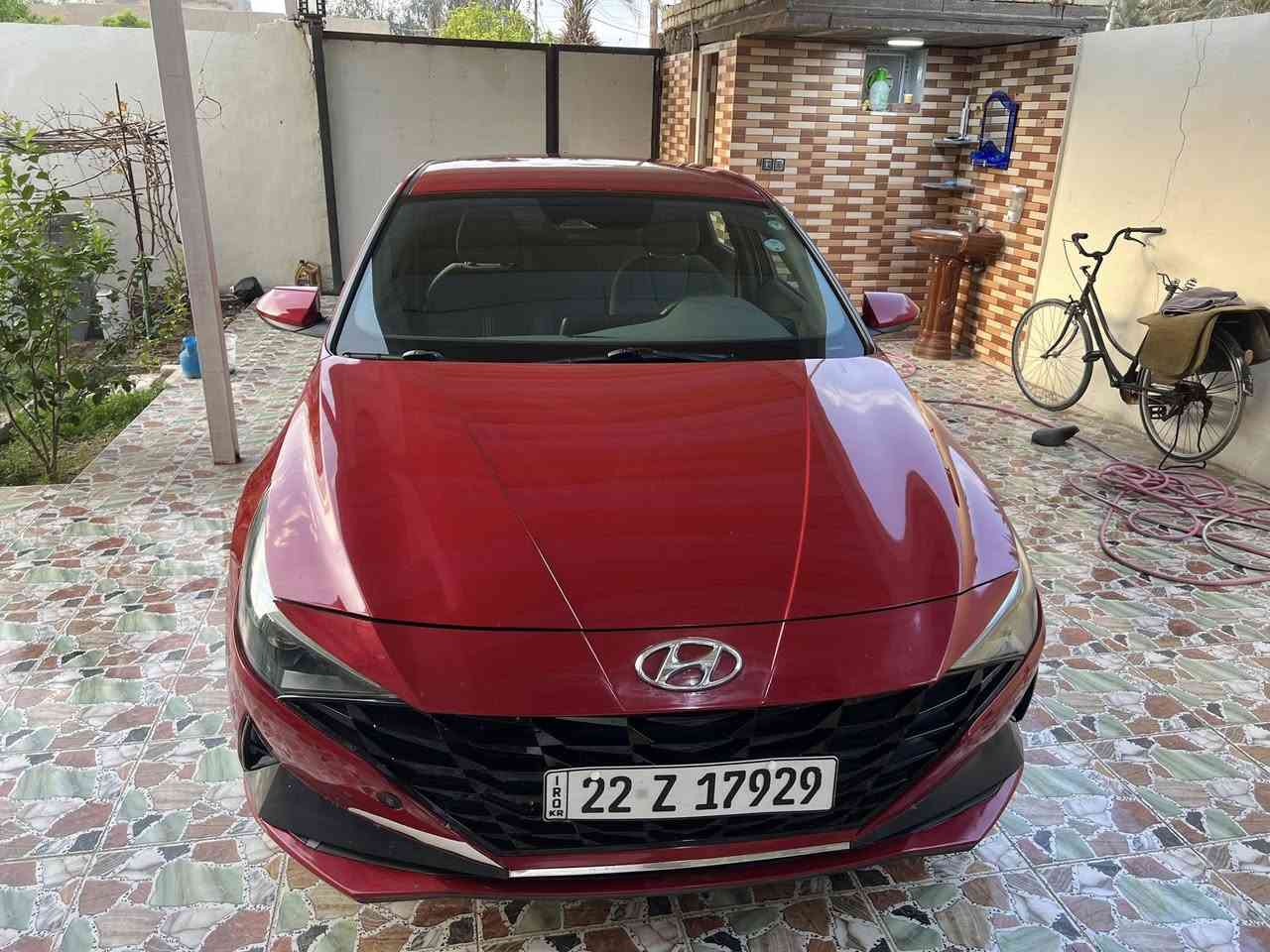 السلام عليكم النترا 2023رقم أربيل الجديد ماشيه68 كيلو السياره فول ماعدا الفتحه حادثه بنيد مبدل الباقي مكفول السعر 165وبيها مجال عنواني كربلاء ***********
