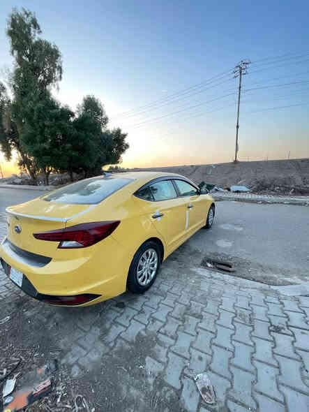 هونداي النترا موديل 2020 كير ATM وارد امريكي صور الحادث جاملغ وبنيد بدون لغد ولا شاصي ولا 

مكينة گير حدادية تبريد على الفحص

حجم المحرك 2000 دوش المرغوب لا تبخير ولا تنقيص فول

رادار امامي رادار جانبي رادار خلفي

تحكم ستيرن

شاشة 

كامره دواره 

تدفئه تبريد 

لايتات زنون

لد امامي خلفي 

ويل عادي اصلي الثكيل

مكان السيارة بغداد

رقم بغداد بسمي تحويل ثاني يوم  مصفره هيئه وغرامات سنويه 28 وهزه جديده

سعرها127
ورقة بيها مجال

أي استفسار  ***********
