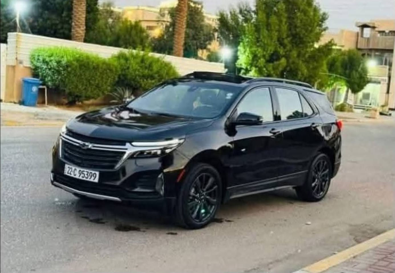 شوفر كوينكس ٢٠٢٢ جاملغ وبنيد ماشيه ٤٠ الف سياره فول rs مراوس اريد ***********
