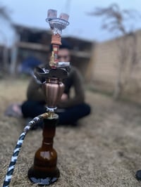 اركيلة • بابلي • بيع خاص