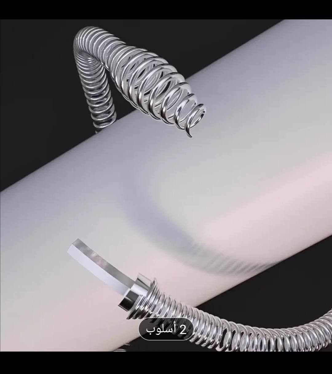 يتوفر لدينا زنبرك تسليك مجاري مع راسية بركب عدرل بغني عن الماكنة لسهولة تسليك خطوط المجاري
باطوال 3 بسعر 10 دنانير
يوجد خدمة توصيل
عمان الوحدات دوار الشرق الأوسط بعد بنك صفوة ب ٥٠ متر
0799787690


**إذا كنت صاحب هذا الإعلان وتريد حذفه لأي سبب، رجاءا أرسل رسالة إلى الدعم الفني**