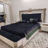 غرفة نوم • فخامة • عرايس