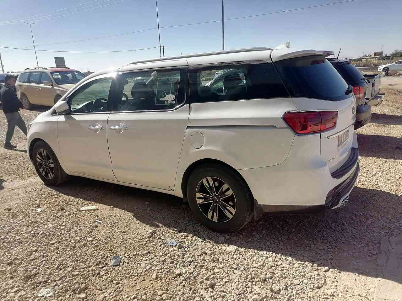 بيع او مراوس بخصوصي مديل ١٨ معلينة ٢٠ أجرة بغداد فول شنهي البالك بية ضررة قبق الجنطة خطة رميثة كربلاء مكينة كير تبريد حدادي تخم تاير كلة كفالة شرط التحويل *********** واتساب
