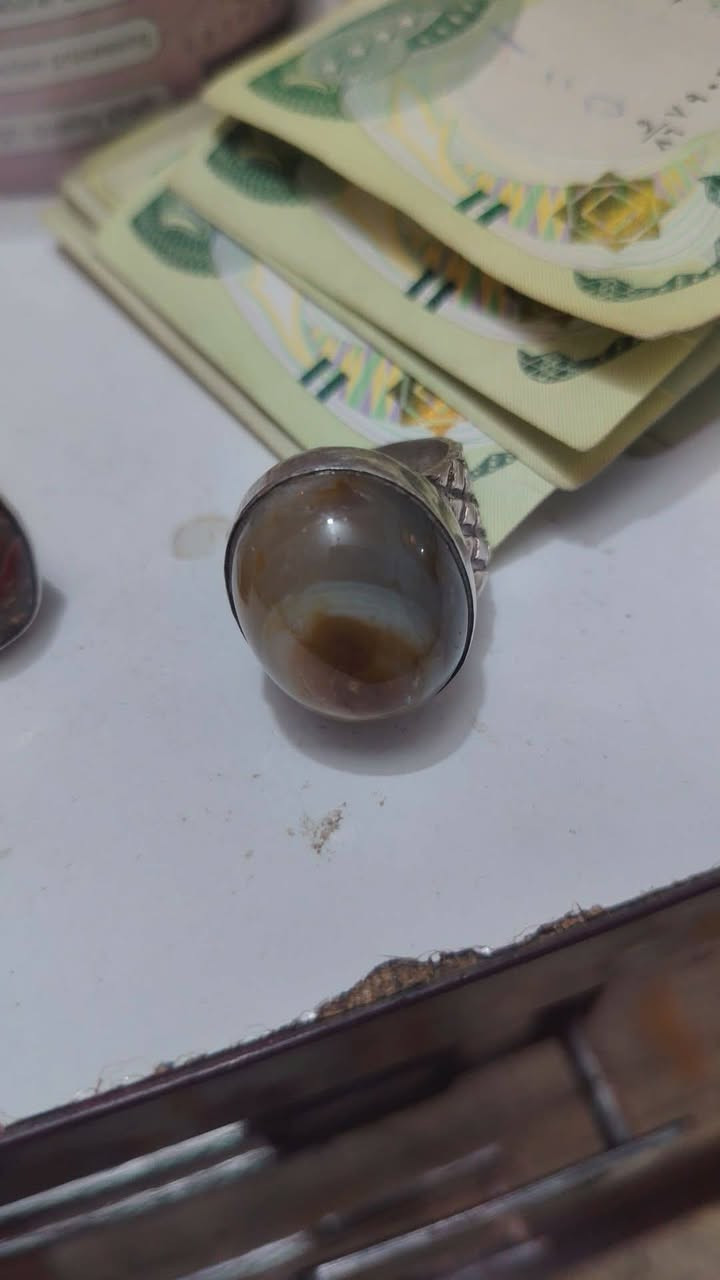 للبيع كل خاتم وسعره


**إذا كنت صاحب هذا الإعلان وتريد حذفه لأي سبب، رجاءا أرسل رسالة إلى الدعم الفني**