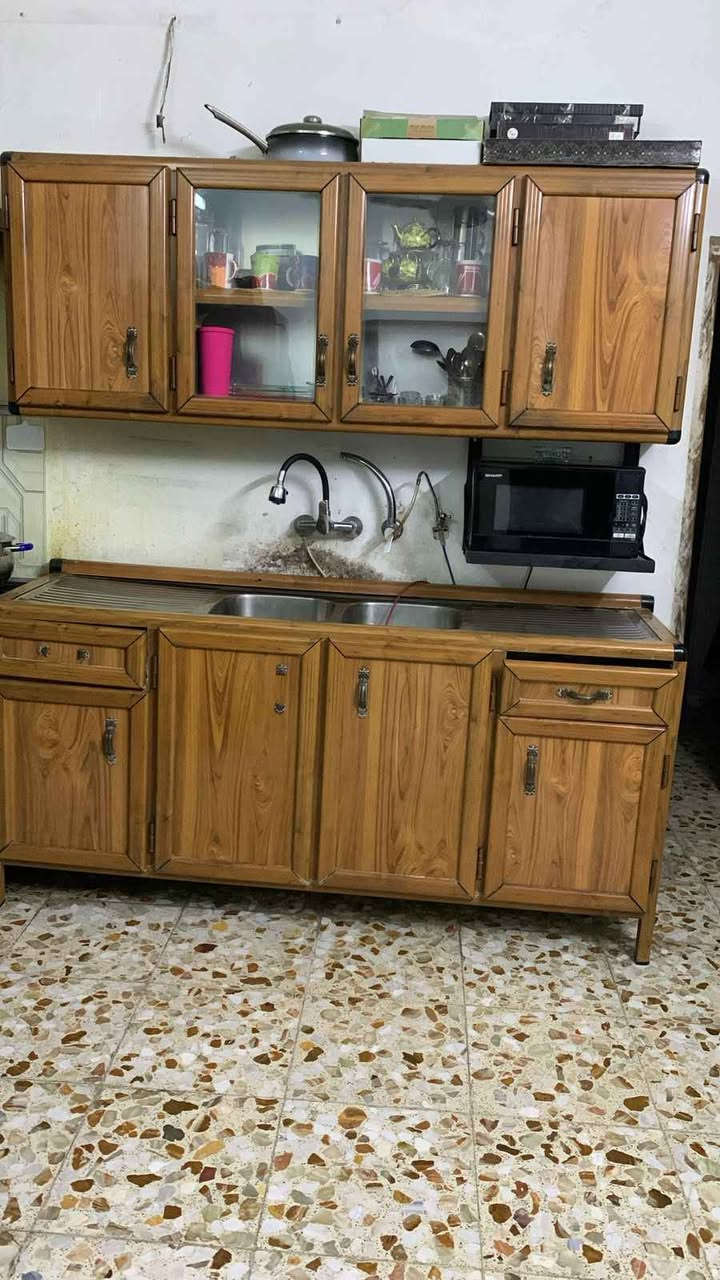 مونتروز امنيوم عرض ٢مترين مع ملحق دبل سنك بغداد, العراق


**إذا كنت صاحب هذا الإعلان وتريد حذفه لأي سبب، رجاءا أرسل رسالة إلى الدعم الفني**