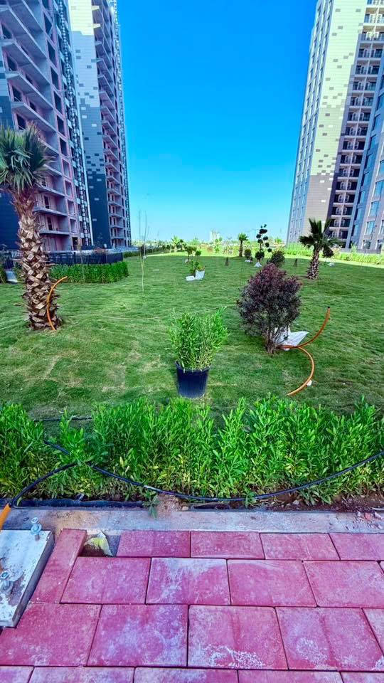 ️ شقق للإيجار | مجمع مارينا السكني 🏢✨
خيارات متعددة • مساحات مختلفة • إطلالات مميزة

🔹 شقق كبيرة المساحة
▫️ المساحات: 205م² – 180م² – 177م²
▫️ طوابق مختلفة ومتعددة
▫️ جاهزة للسكن
💰 الإيجار الشهري: 1,400,000 دينار

—————————————————

🔹 189م² | 3 غرف نوم
إطلالة على الجسر والحديقة 🌉🌿
💰 1,300,000 دينار شهريًا

—————————————————

🔹 145م² | غرفتي نوم
طابق (2 / 13 / 1)
إطلالة مباشرة على دجلة 🌊
💰 1,150,000 دينار شهريًا

—————————————————

🔹 144م² | غرفتي نوم
طابق (3 / 2)
إطلالة بوليفارد
💰 1,100,000 دينار شهريًا

—————————————————

⛔️ مطلوب عروض بيع وإيجار التواصل
📲 واتساب: ***********

شركة بوابة بغداد للتسويق العقاري
نختار لك الأفضل 🏙️💼
