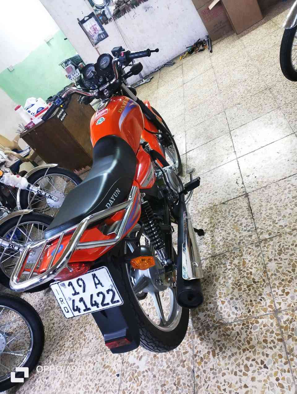 دايون عضم موديل 2024
رقم كربلاء باسم البغدادي بعده دراجه كفاله عامه مداور يم معرض البغدادي دراجه عله وضع الشركه 
العنوان كربلاء باب طويريج عامود 19
معرض لايتي كربلاء 
الشراي يتصل وبخدمته 
***********
***********
