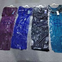 طقم نسائي • بيج • توصيل المقدادية