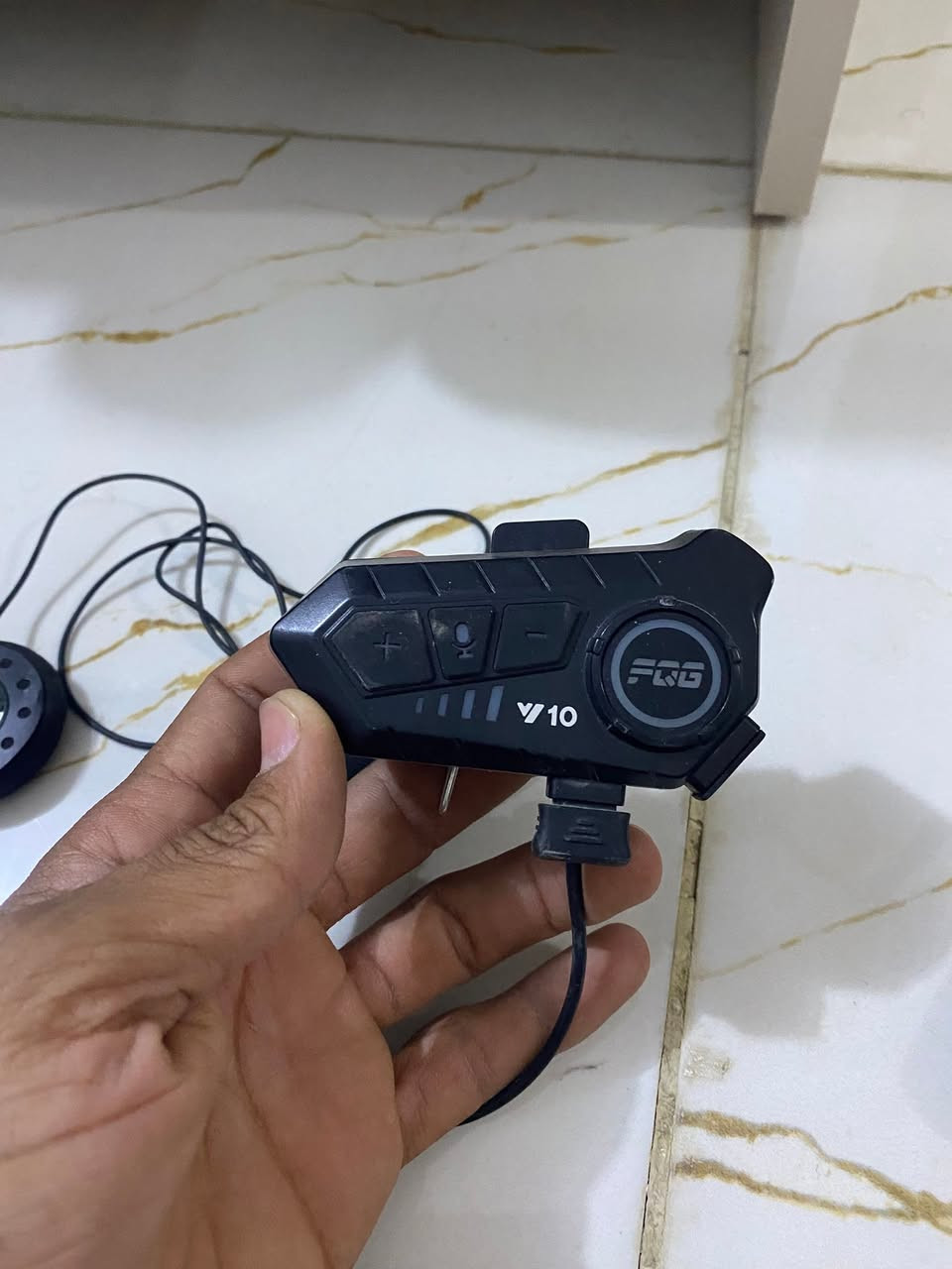 سماعة مال خوذه للبيع شغاله


**إذا كنت صاحب هذا الإعلان وتريد حذفه لأي سبب، رجاءا أرسل رسالة إلى الدعم الفني**