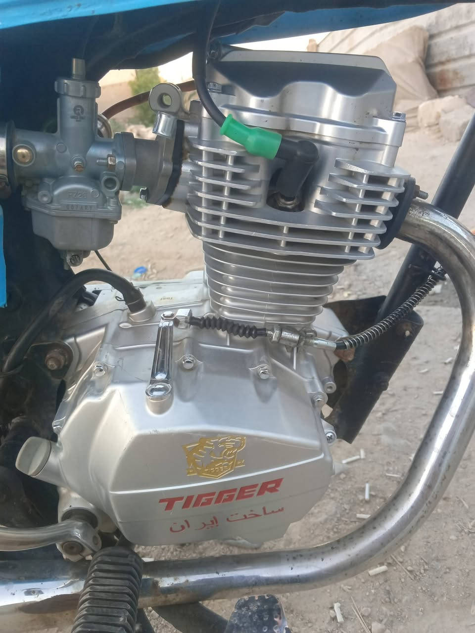 للبيع كلك مكفولة 25 كربلاء الغدير سعر 350 بيه مجال ***********
