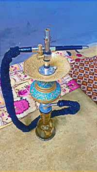 سنفوره • نحاس • قزم