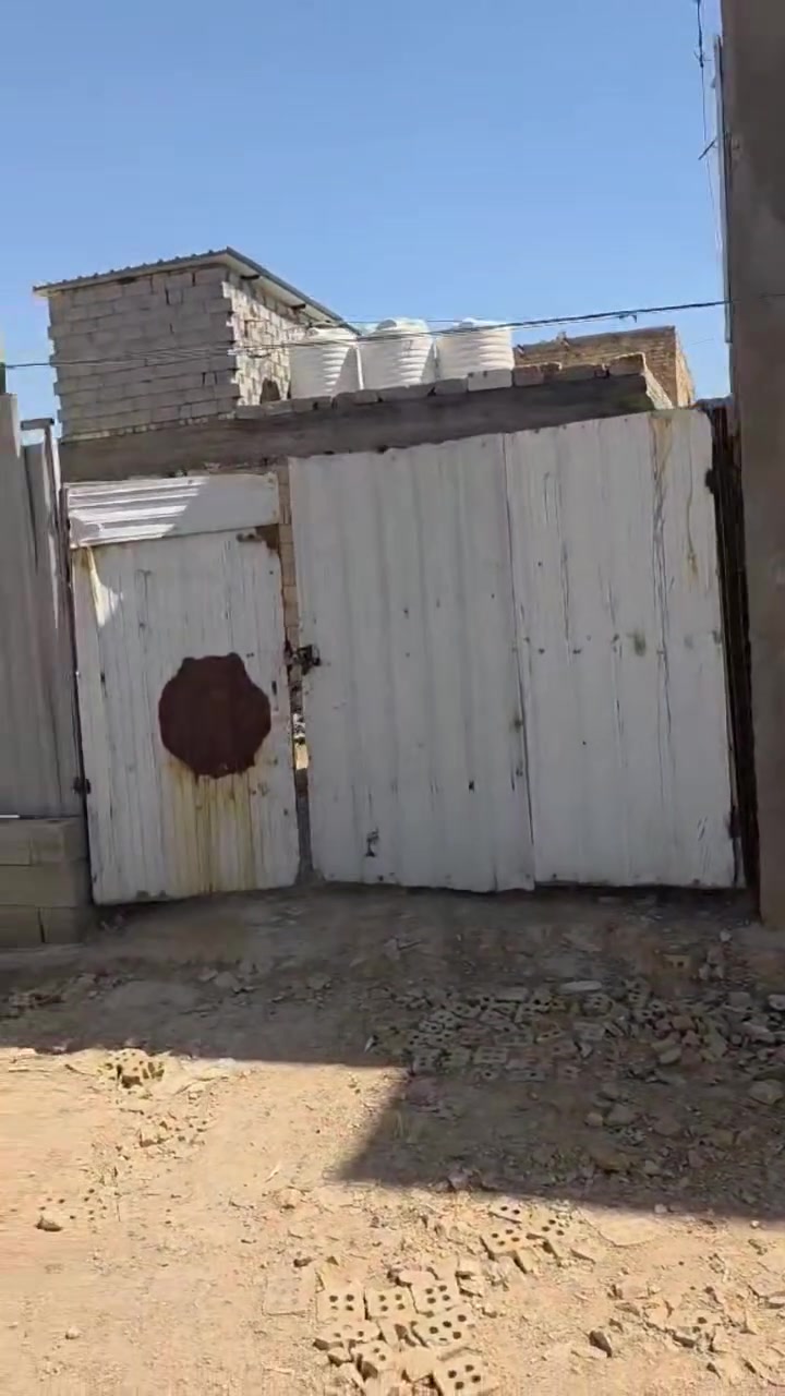 قطعه 100 عرض 10 × 10 طابوا باسمي حي الطف قريبه ع مدرسه المسائي بال 10,000 مستحيل ***********
