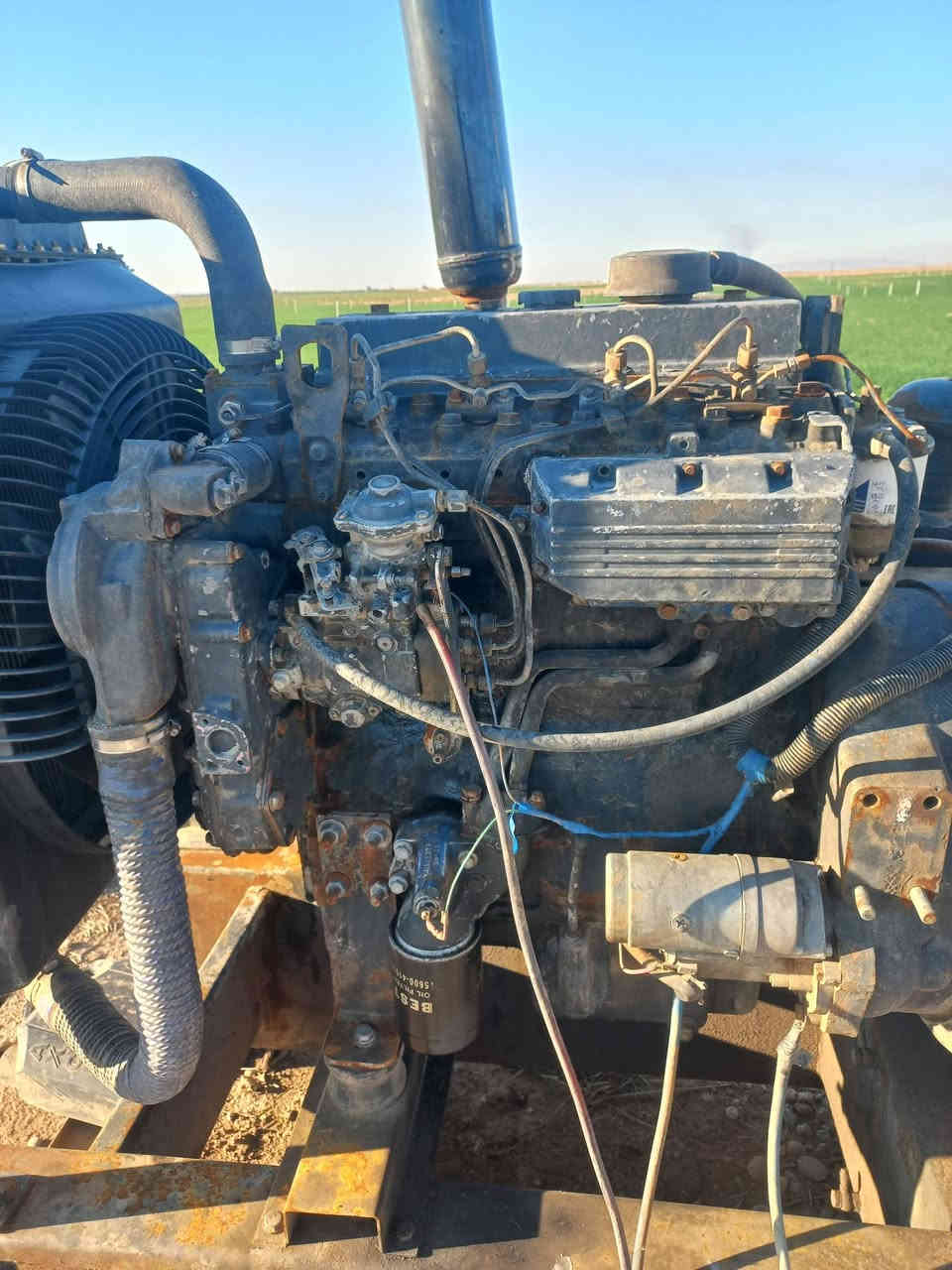 مولد بيركز نكليزي اصلي اربعه بستم سوبر طبكه بلادي مكرك جديد مولده 50كيفي ستانفور ام نجوم اصلي سعره 25وبي مجال ***********
