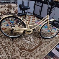 باسكل ياباني حجم 26 ختم كامل سعرك عجبني ابيعك رقم07875265852واتساب فقط