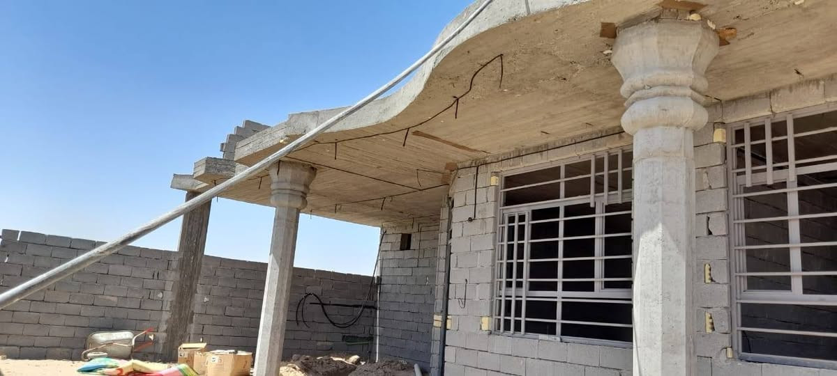 تاسيس كهرباء وترميم بوردات .وصيانه  وربط ميزانيه  ***********.    ***********  معه ورشه ضمان الحديث
