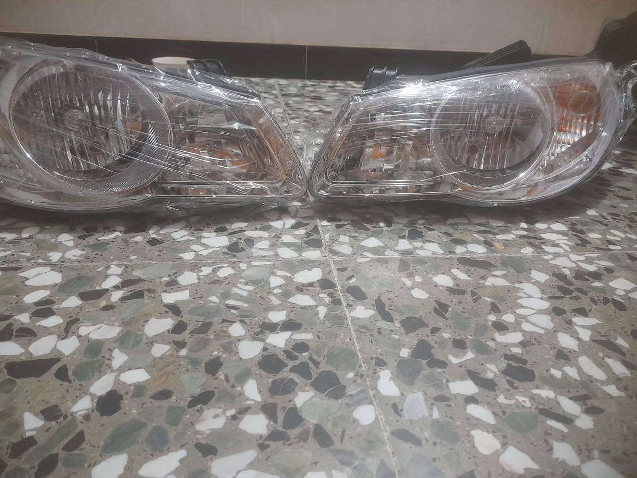 ادوات النتره مقدس تفصيخ حاويه جديد يوجد توصل جميع المحافظات ***********
