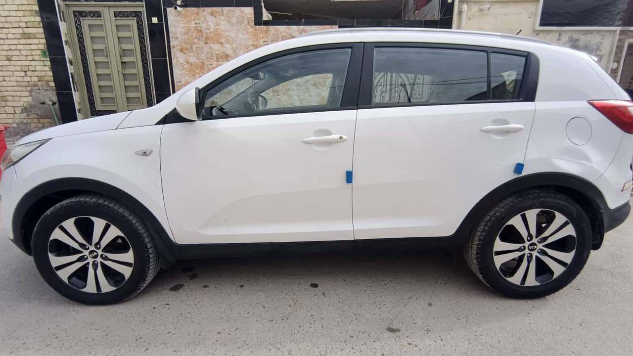 سبورتج ١٣ بغداد بسمي. سعر١٤٥. مدينة الصدر. ***********
