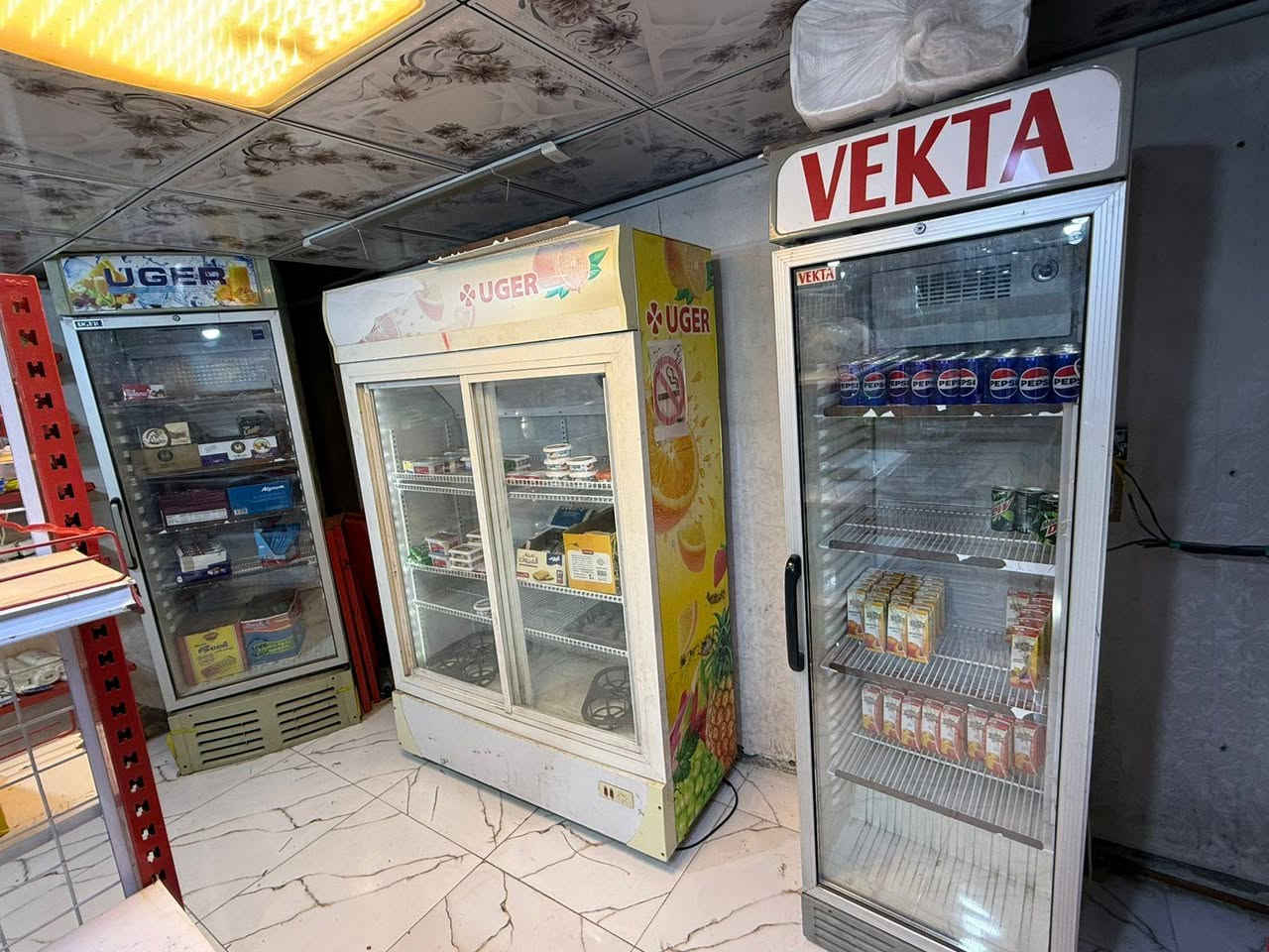 السلام عليكم محل لبيع الموقع البصره الأصمعي الجديد قرب مدرسه الفردوس محل بلديه وايجاره ٢٠٠ بسعر ٧ ملايين لاستفسار الاتصال ع الرقم *********** البصرة, العراق
