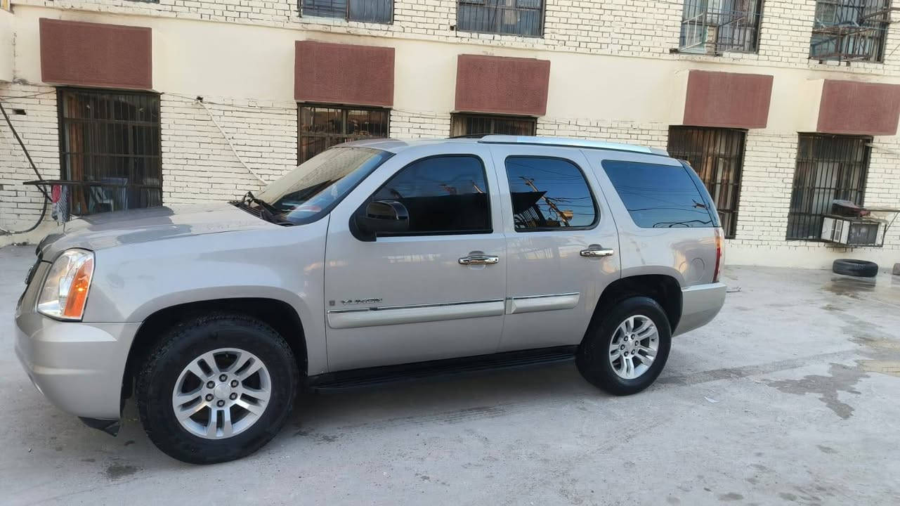 جي ام سي ٢٠٠٨ خليجي بدون كص بدون ضربه بدون صبغ جديد ١١٠$
للتواصل *********** بغداد
