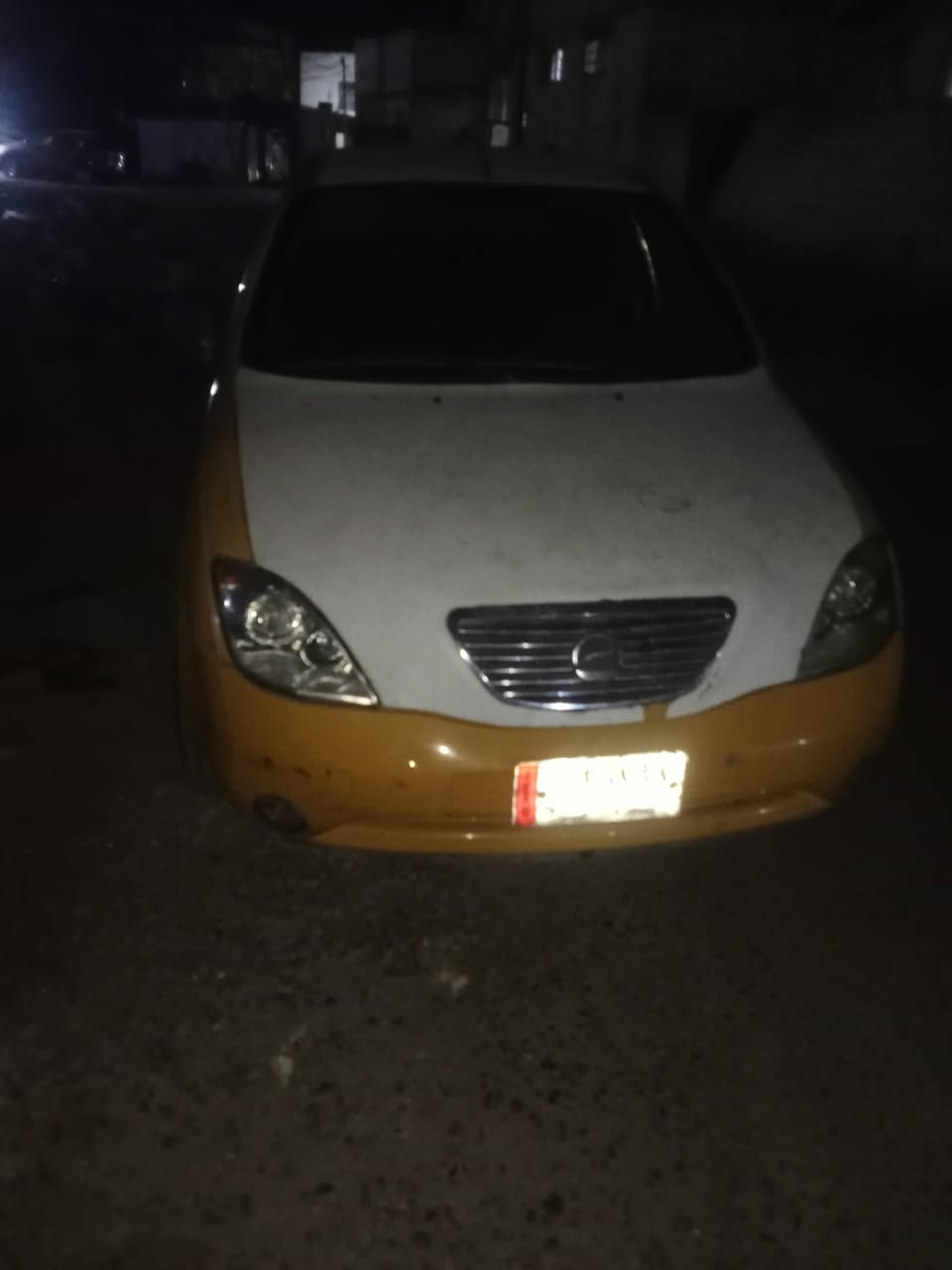 طيبه موديل 2015 بيها خيط بخار كير جديد تبريد عوزه غاز فقط دواخل نضيفه صدر امامي خلفي جديد سنويه لل28 تحويل رقم بغداد السياره بيها صبغ باب جاملغ مابيه ضربه فقط رصعات سعر 25وبيه مجال مكاني بغداد الشعب
***********
