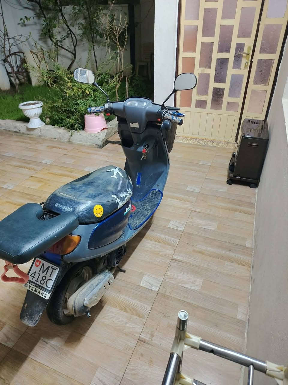 ماتور نفخ للبيع وايرمانيه كلها شغاله سلب شغال السعر 275وبيها مجال شيء بسيط ***********
