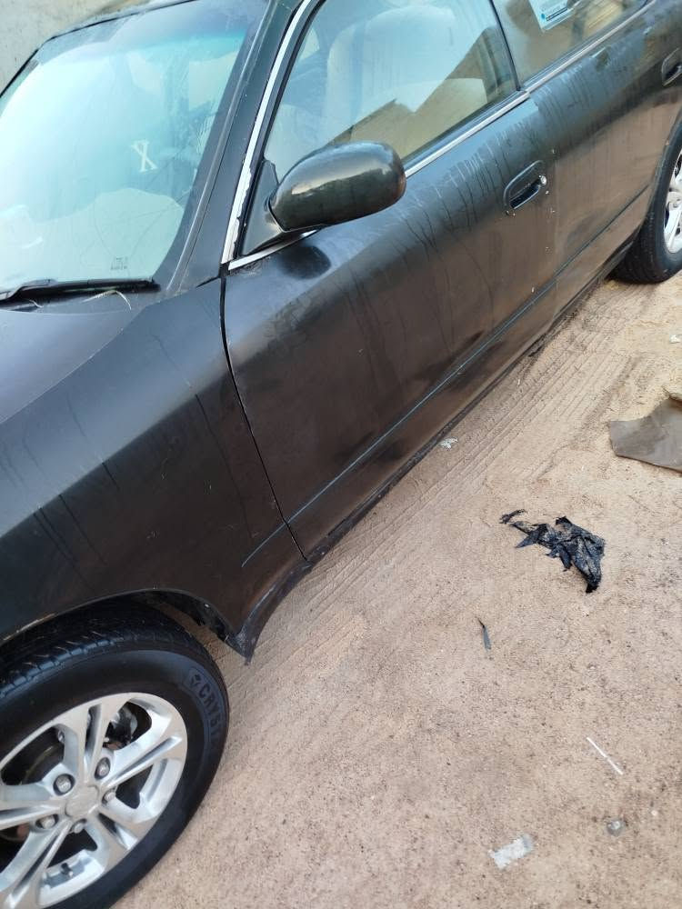 سيزر نفخ مكفوله من گص ونقل جثه حداديه ممتازه مشط جديد باتري جديد مشروع وطني البصرة, العراق


**إذا كنت صاحب هذا الإعلان وتريد حذفه لأي سبب، رجاءا أرسل رسالة إلى الدعم الفني**
