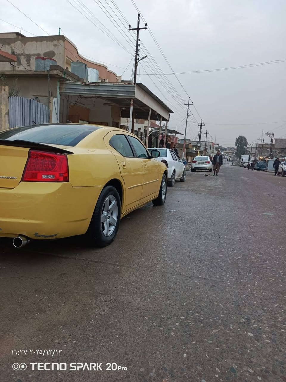 السلام عليكم ورحمة الله وبركاته للبيع جارجر 2008 مصفره هيئة وغرامات بسمي رقم جديد سنوية لغاية 30 سعر 100 هذا رقمي *********** أو *********** ابو عمر
