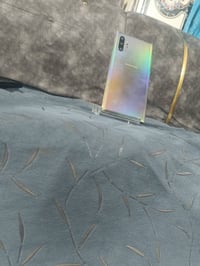 نوت 10 بلس • هونر X9c • بوبجي 90 فريم