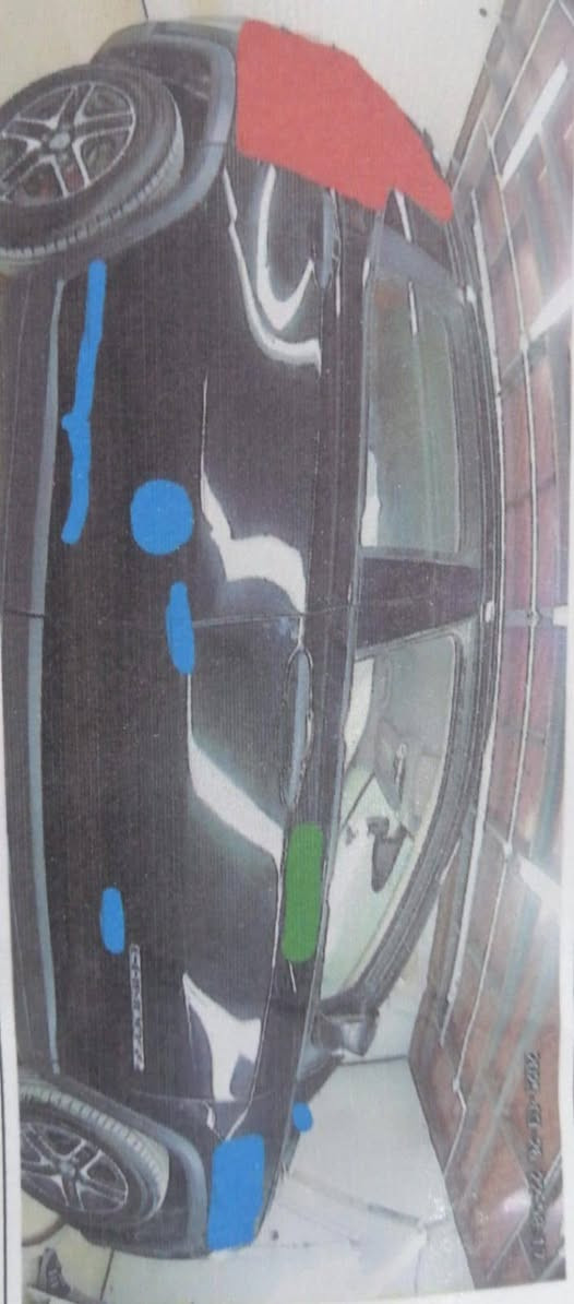 مع سونار تفاصيل اكثر كير عادي مكاني بابل


**إذا كنت صاحب هذا الإعلان وتريد حذفه لأي سبب، رجاءا أرسل رسالة إلى الدعم الفني**