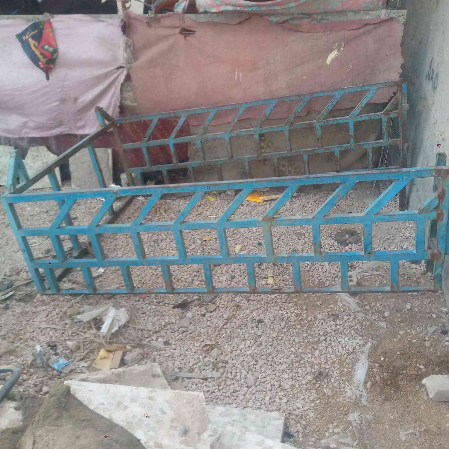 محجر للبيع كيه مكان كربلاء الاستفسار اكثر ***********
