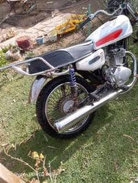 تايكر موديل 18 • مكينة فول • واسط الدبوني