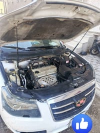 امجراند EC8 • سماوه • هيكل ٨٠/١٠٠