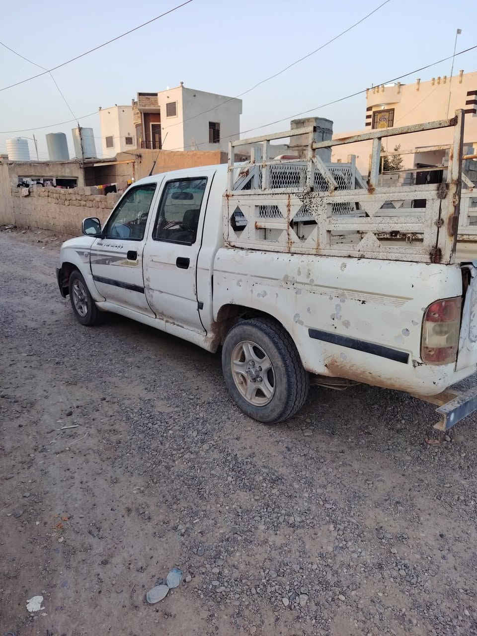 ادمرال موديل2007حبل محرك وكير شرط صدر جديد كابريته جديده ابريك جردتو على ايدي ماكو شي مو جديد توايرصار٥ايام من شديتهن السعر20 وبيعه مجال ***********
