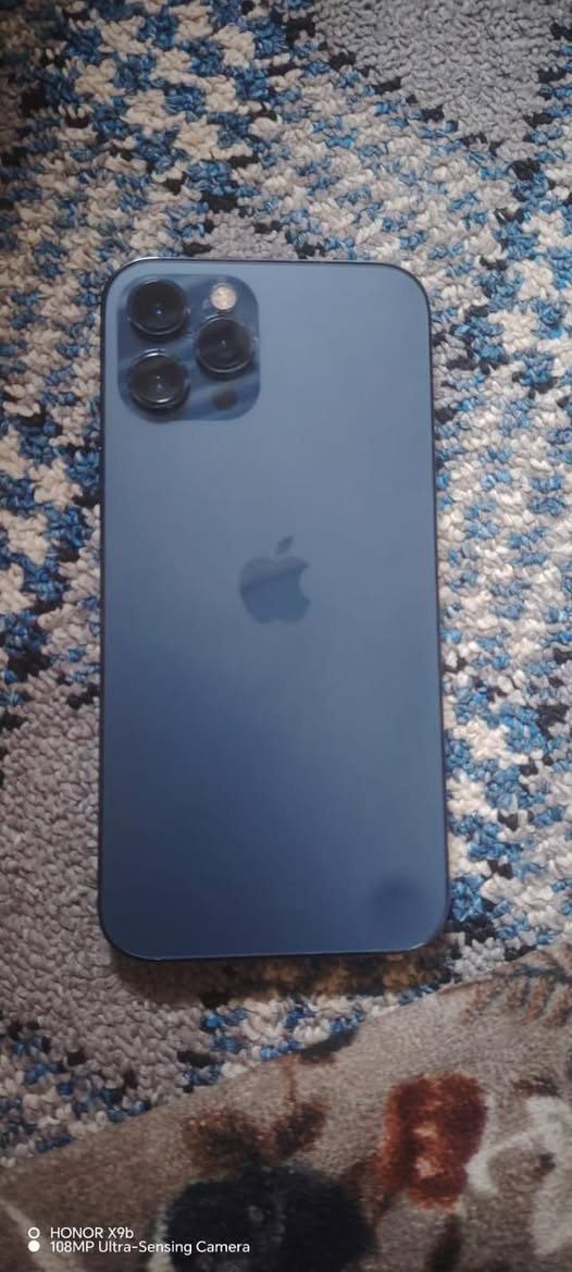 السلام عليكم ١٢برو ماكس (مراوس فقط.؟)الجهاز نضيف كلش وشغال كلشي بس بورد مبدل ركز فقط مبدل بورد ادمن وافق .؟


**إذا كنت صاحب هذا الإعلان وتريد حذفه لأي سبب، رجاءا أرسل رسالة إلى الدعم الفني**