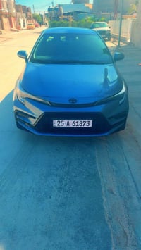 كورولا هايبرد • ٢٠٢٣ • LE فول