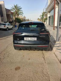 داشنك • أعلى فئه • الكرادة