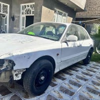 سوناتا تو • موديل ٩٣ • كير اتو