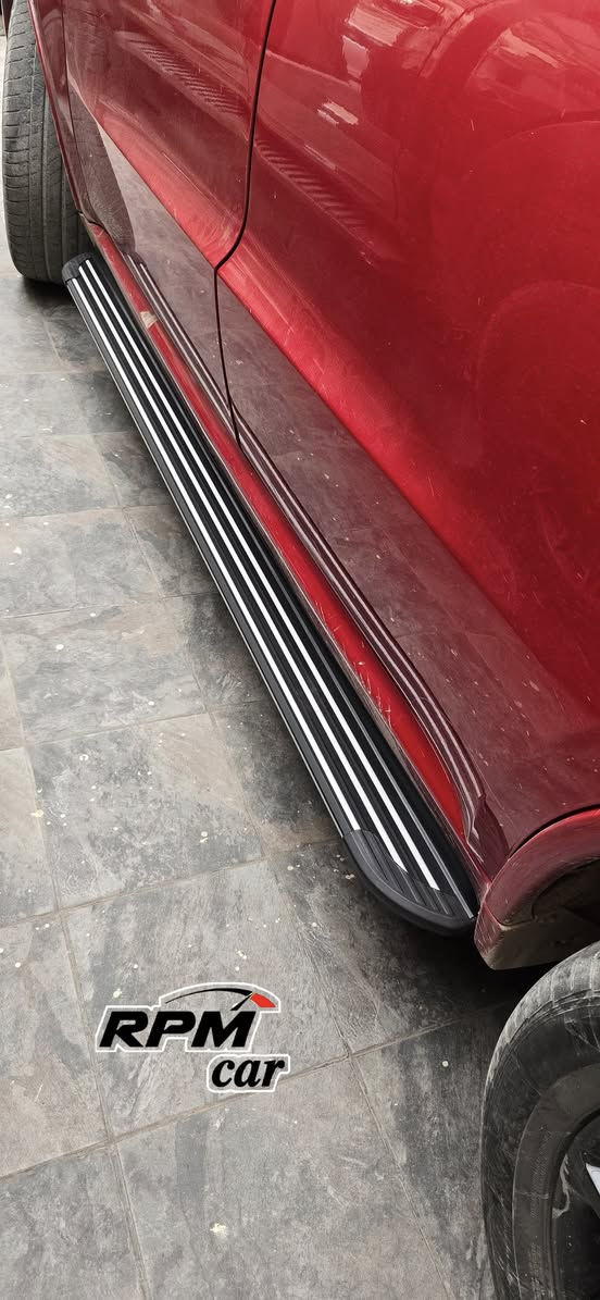 خليك متميّز، مو بس شكل،  صعودك ونزولك صار أريح ويليق بيك.  أمان وراحة لكبار السن، 
#دوسات_دورنكو_3خطوط_ متوفر الان 
#صعود_حماية_جمالية
#دوسة_دورنكو
#دوسات_دورانكو
#SIDE_STEP_DURNGO
#dodgeiraq
#dodgeofficial
#dodgedurango
الاكثر مبيعآ على مستوى العراق ❤️
متانه عالية - موديل رياضي - مصنوع من الالمنيوم المضغوط المخصص للطائرات وباشكال مختلفة 
مناسب لاغلب موديلات 2011_2025
وكالة اصلي ويتحمل كافة الاوزان
🟢 #دوسات_دورنكو_3خطوط_ وكالة اصلي مع خدمة الشد الموقعي داخل بغداد 

#rpm___car
مركز 𝐑𝐏𝐌 𝐂𝐀𝐑 للسيارات اختيارك ✔️
@أبرز المعجبين 

#كماليات #دواسات #إكسسوارات #اكسبلورر #امريكي 

🟢 رابط الواتساب.  0771512507p https://wa.me/message/DNWZYJCAYPLLP1

🟢 رابط الانستكرام  @rpm___car https://www.instagram.com/rpm___car?igsh=em4wMzRudzkxbDBt

🟢 رابط التيك توك @rpm___car.  https://www.tiktok.com/@rpm___car?_r=1&_t=ZS-95IGqp4w0rk

🔴 لا تنسوا متابعة وزيارة الصفحة وتسجيل الإعجاب للحصول على كل ما هو جديد.
🔴👈 للحجز والاستفسار يرجى مراسلة الصفحة أو الاتصال على رقم الواتساب 📞 ***********
زين_كاش ماستر_كي سويج نيو سيارات_امريكي
