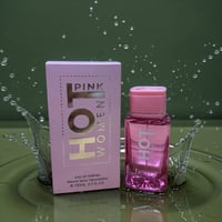 عطر شرقي زهري • نسائي • مسك عنبر فانيليا
