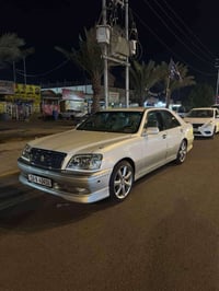 ٢٠٠١ • مقصوصه • رقم بابل