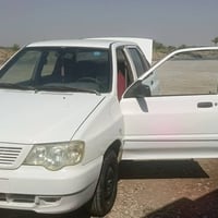 سايبا • سايبا 2011 • سيارة سايبا • سياره مصفره • تبريد غاز • تاير جديد...