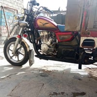 ستوته • موديل 2016 • موتوسيكل