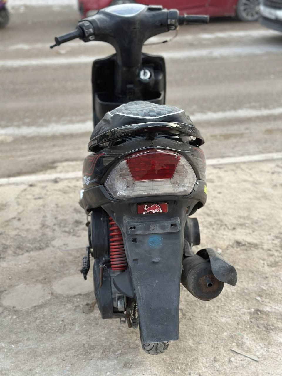 السلام عليكم
ماكس عدلة للبيع المكان الديوانية العروبة الثانية
***********
