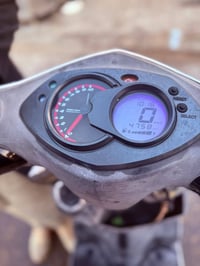 دراجة سكنس فحل • دهان جديد • بغداد الحسينيه