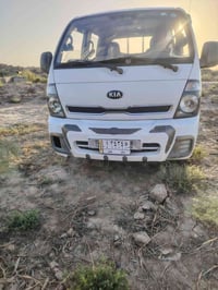 كيه بنكو • دبل قماره • ٢٠١٤
