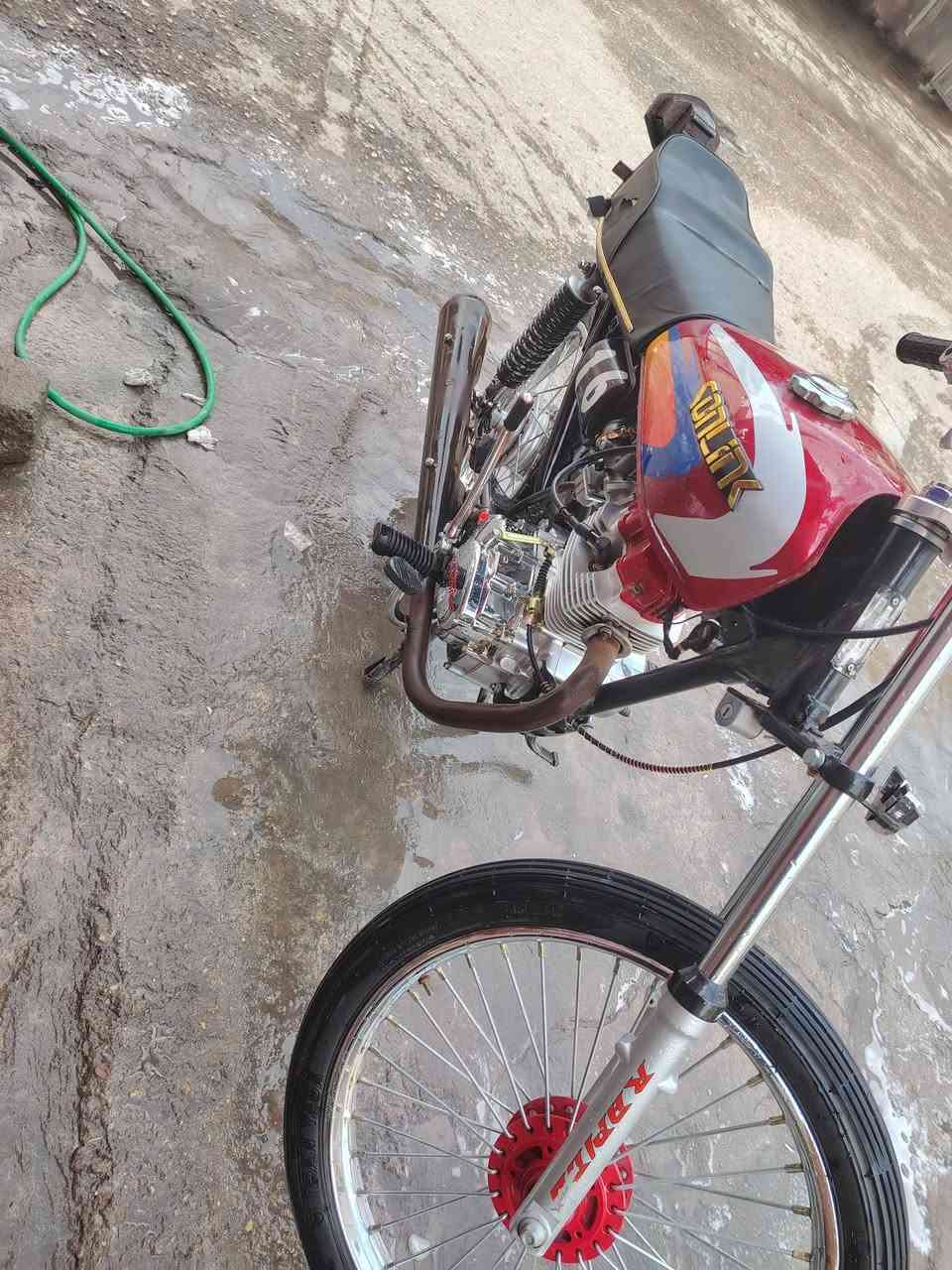 سلام عليكم اربعه كير للبيع مكينه تيربو مديل ارشه 19شاصي وكيله عارضي مكاني بلكوفه *********** 
هاذه رقمي بي واتساب.  سعر خاص.  ......
